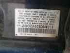 1999 HONDA ACCORD