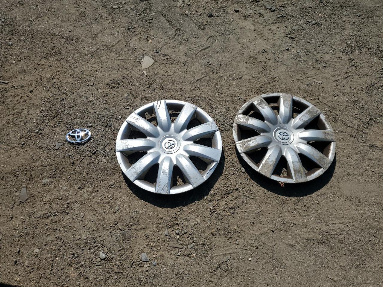 2005 TOYOTA CAMRY