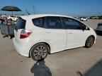 2012 HONDA FIT