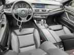 2012 BMW 5 series
