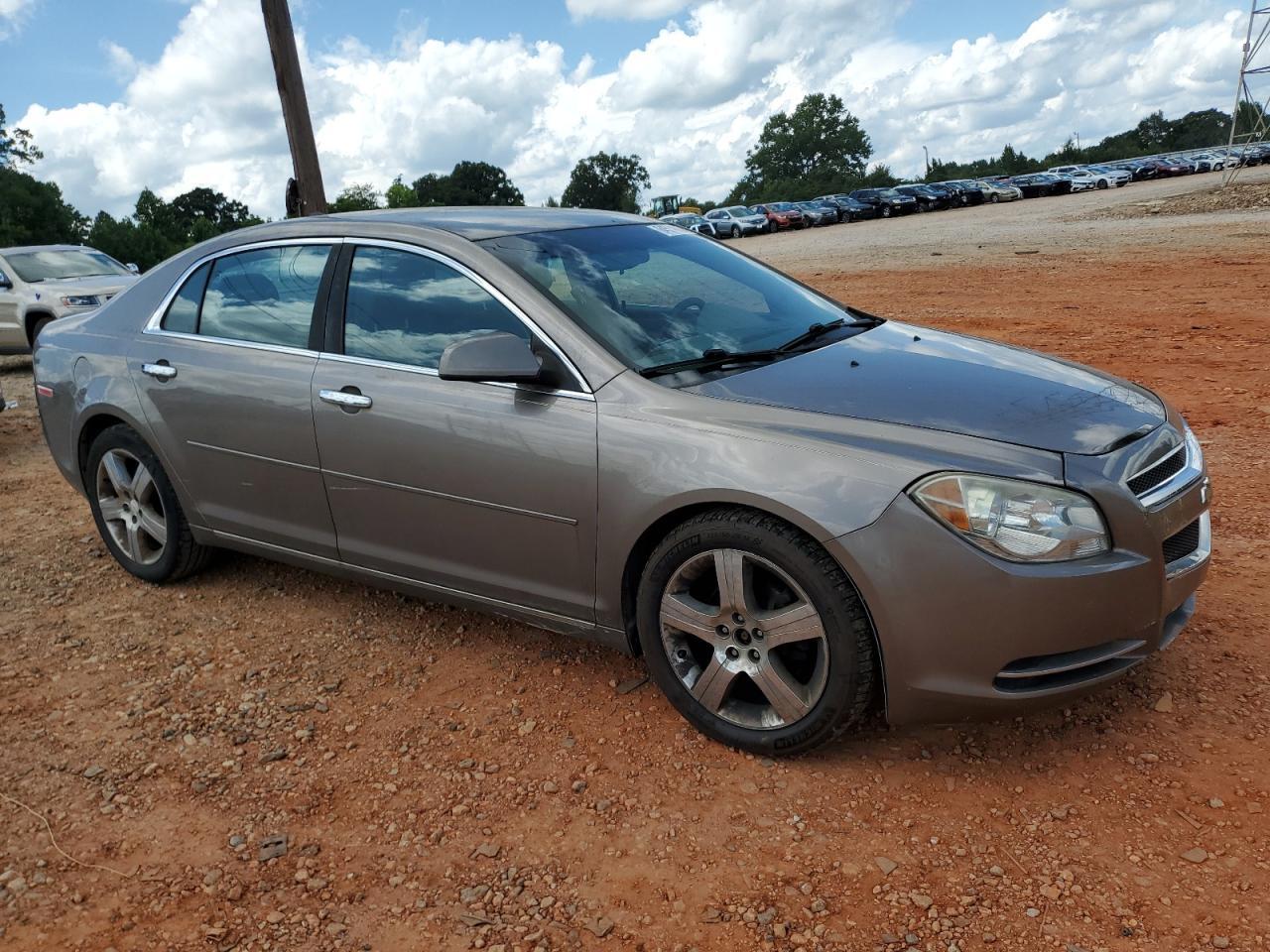2012 CHEVROLET MALIBU