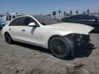 2021 MERCEDES-BENZ S-Class
