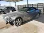 2013 FORD MUSTANG