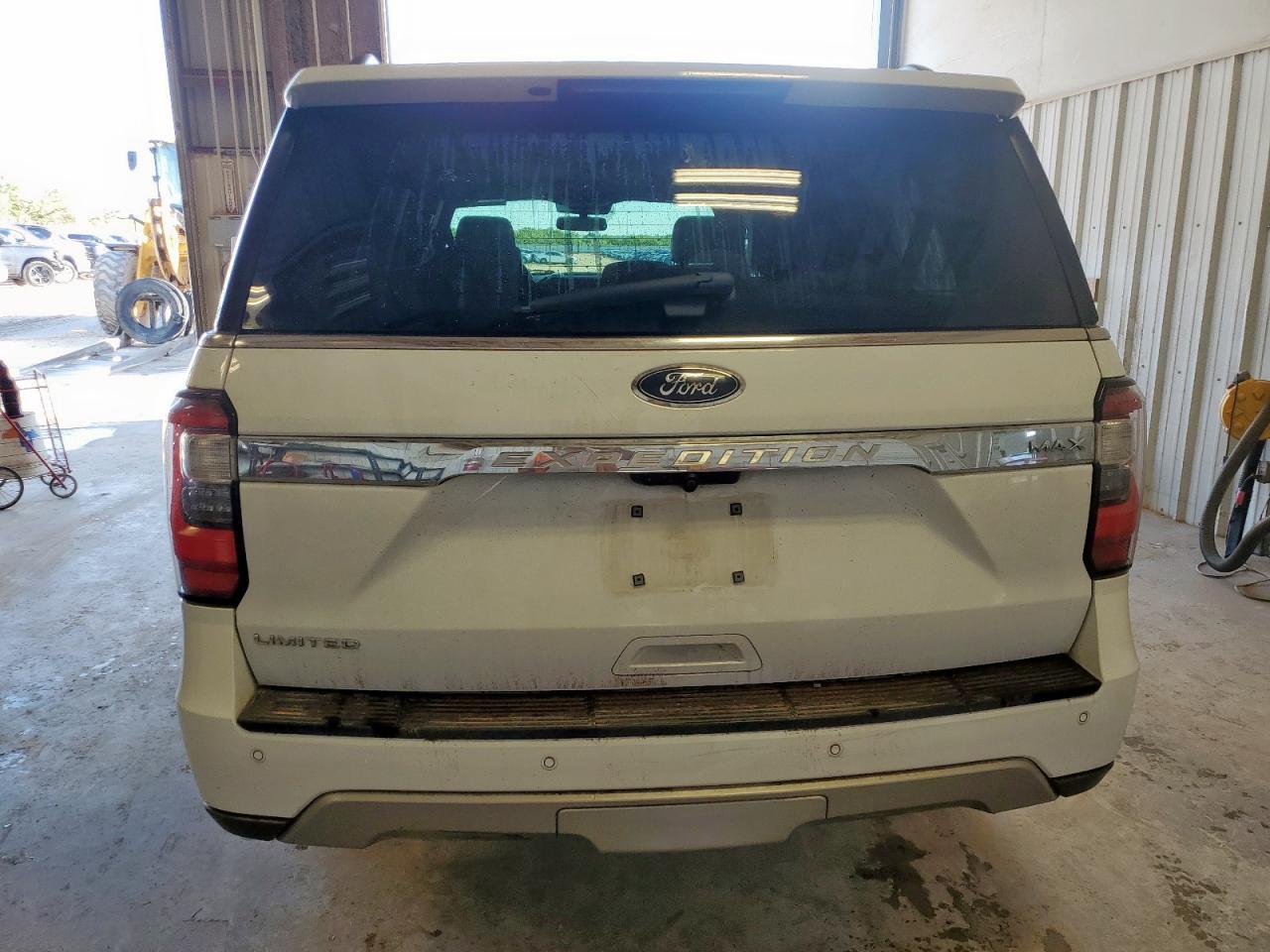 2021 FORD Expedition