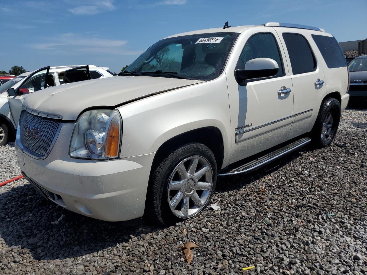 2010 GMC Yukon