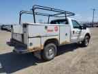 2011 FORD F-350