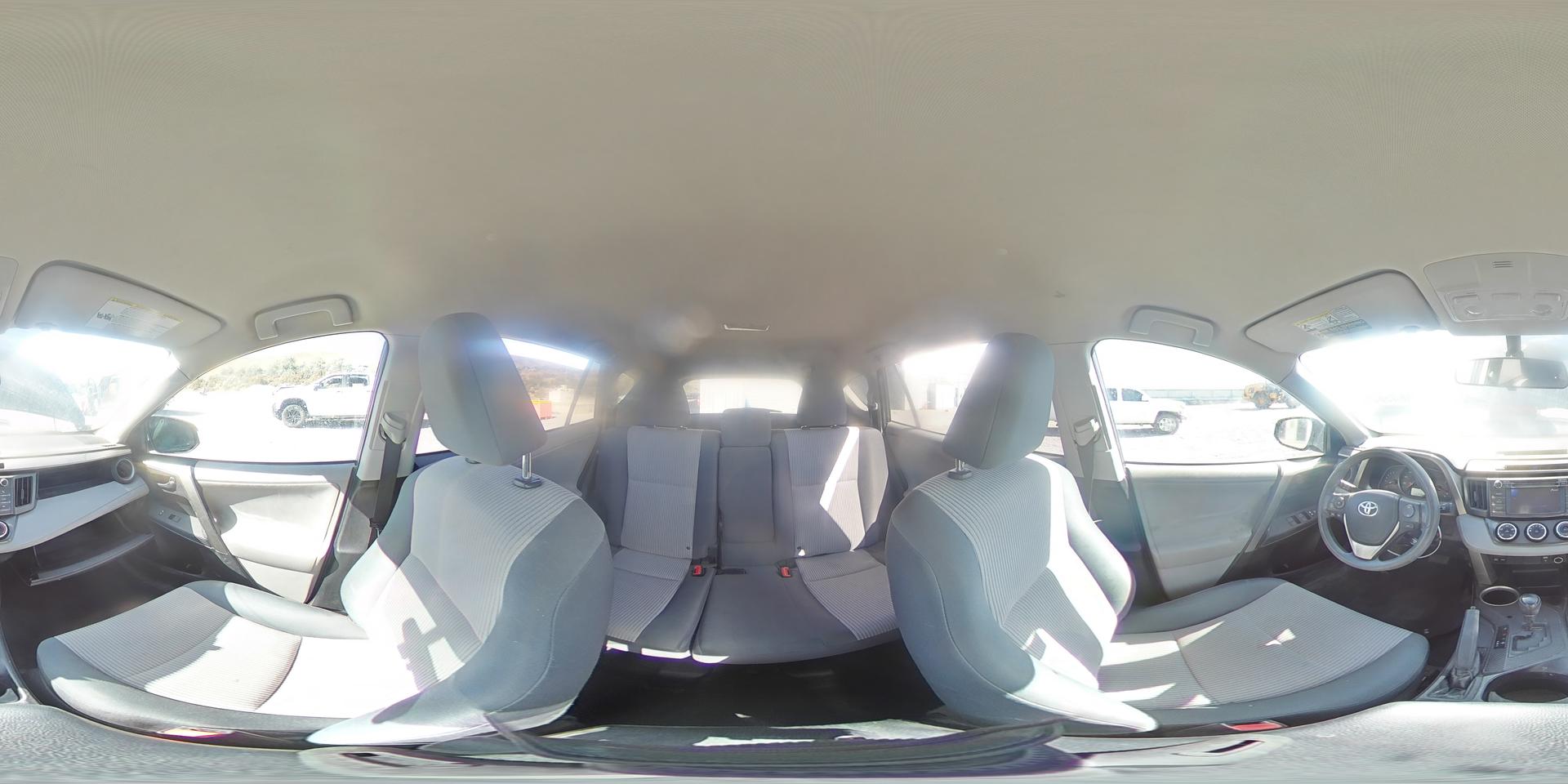 2013 TOYOTA RAV4