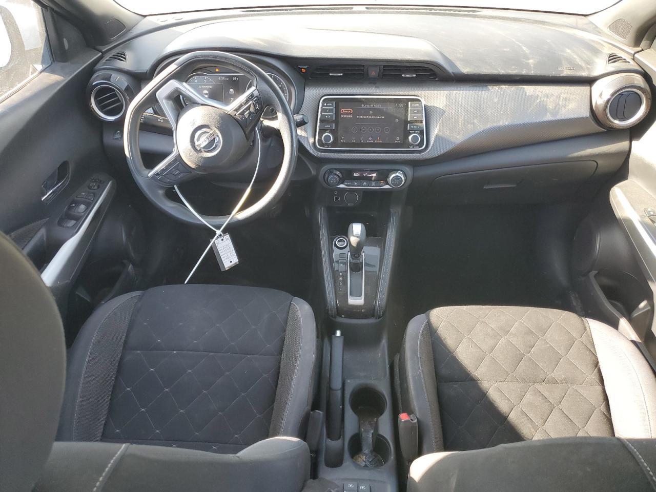 2019 NISSAN