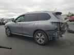 2017 NISSAN PATHFINDER