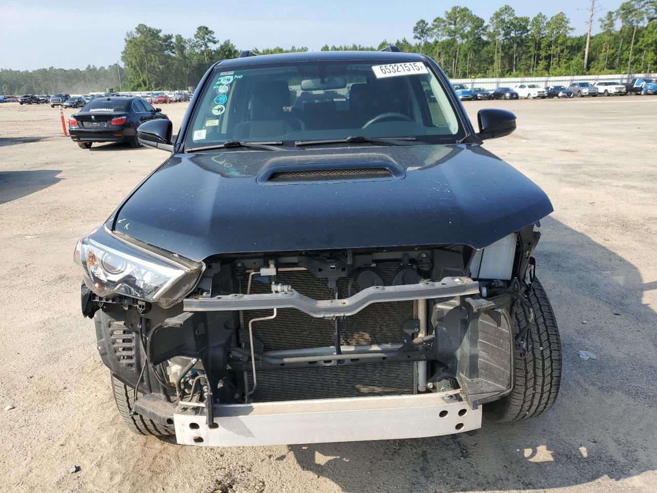 2019 TOYOTA 4Runner