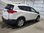 2013 TOYOTA RAV4