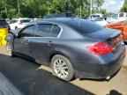 2008 INFINITI G35