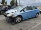 2014 TOYOTA Prius Plug-In