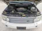 2006 LAND ROVER RANGE ROVER