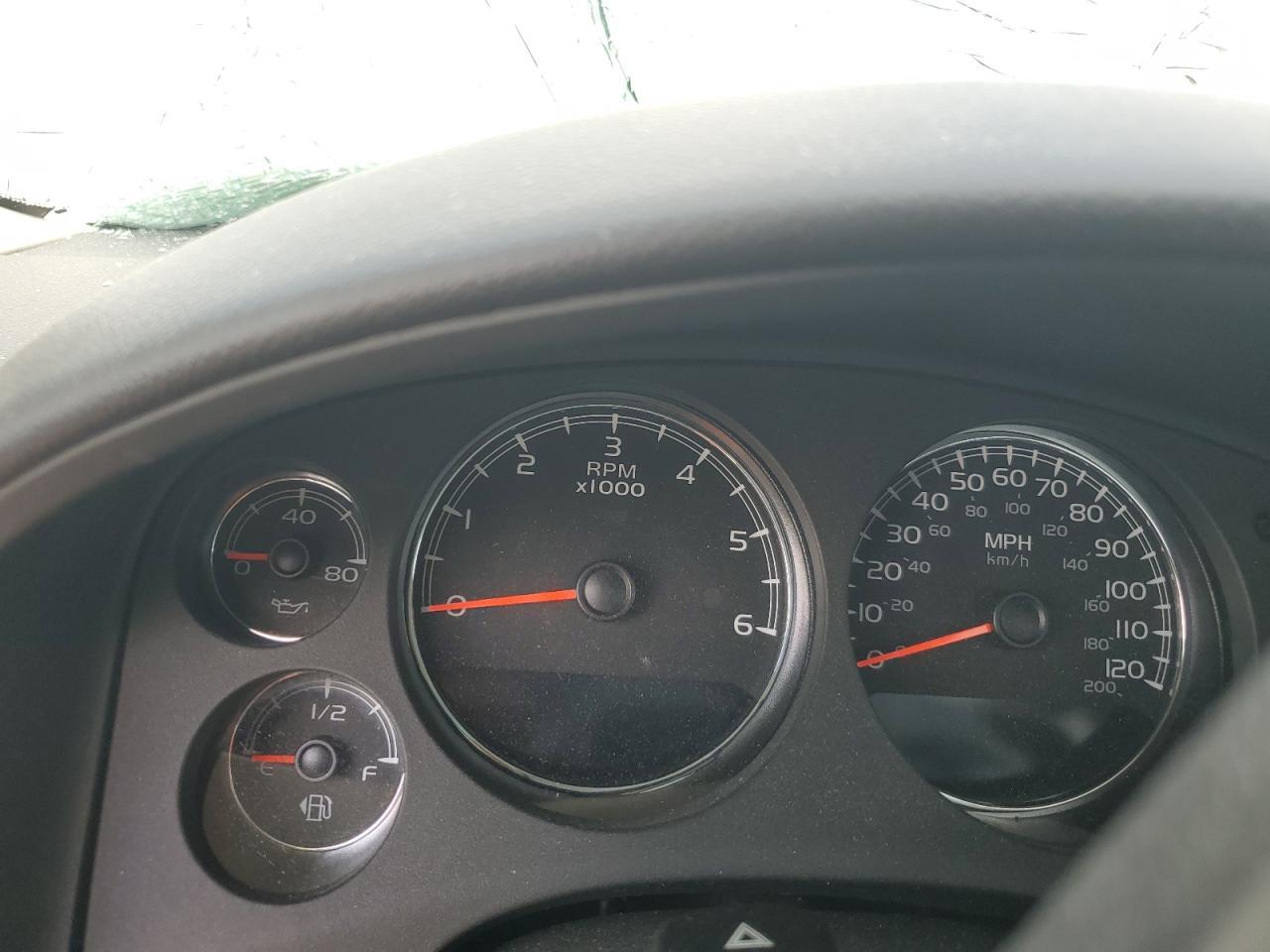 2013 GMC Sierra
