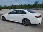 2023 MERCEDES-BENZ E-Class