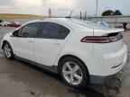 2015 CHEVROLET VOLT