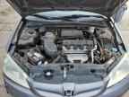 2005 HONDA CIVIC