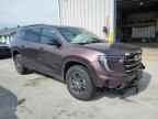 2025 GMC ACADIA