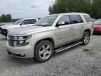 2015 CHEVROLET Tahoe