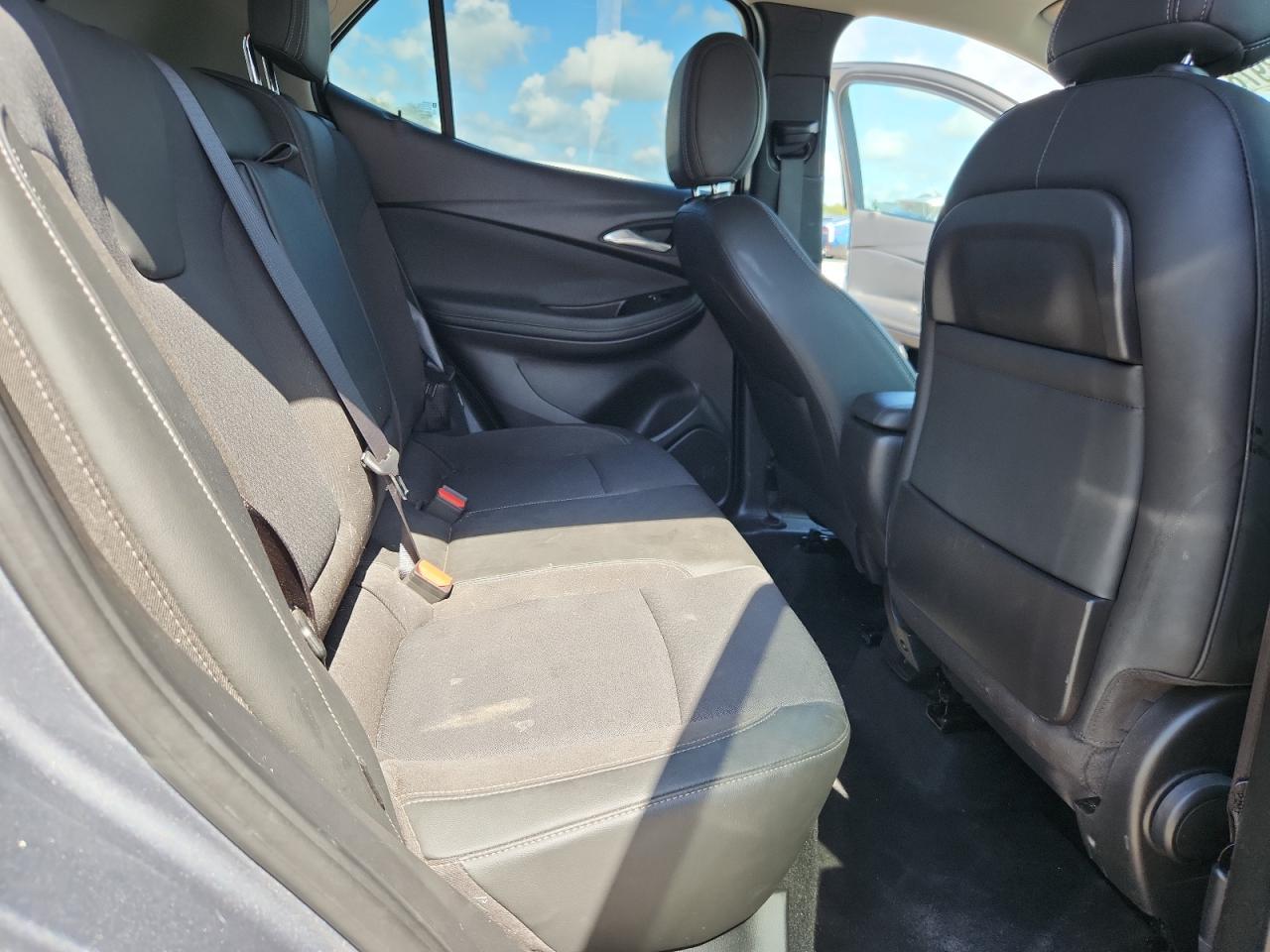 2021 BUICK Encore GX