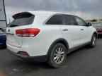 2018 KIA SORENTO