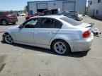 2008 BMW 3 SERIES