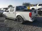 2018 NISSAN Frontier