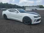 2018 CHEVROLET Camaro