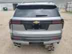2024 CHEVROLET TRAVERSE
