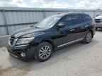 2014 NISSAN PATHFINDER