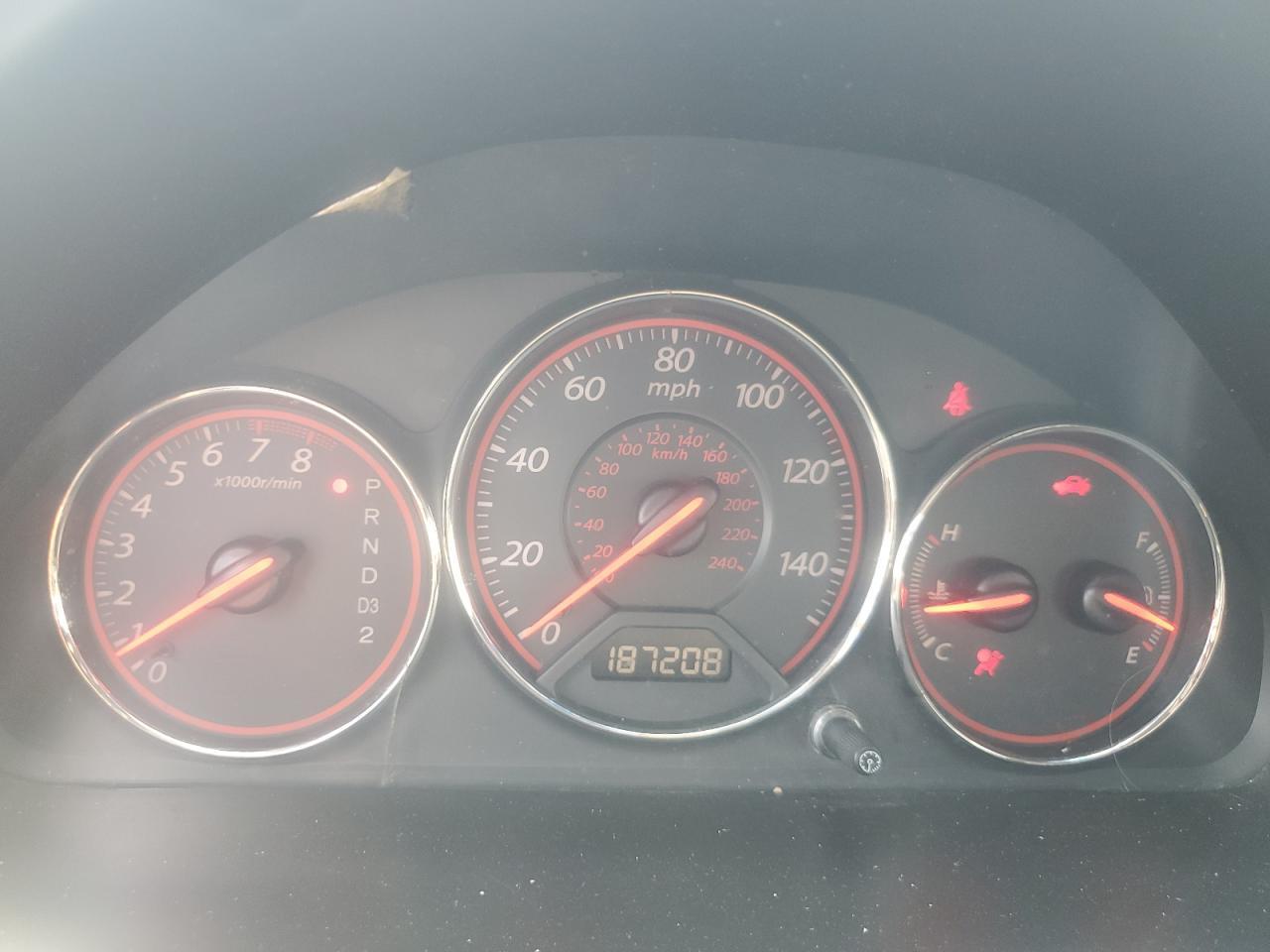 2002 HONDA CIVIC