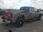 2008 CHEVROLET Silverado 2500