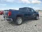 2020 GMC Sierra