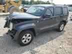 2011 JEEP Liberty