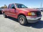 2004 FORD F-150