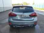 2014 KIA FORTE