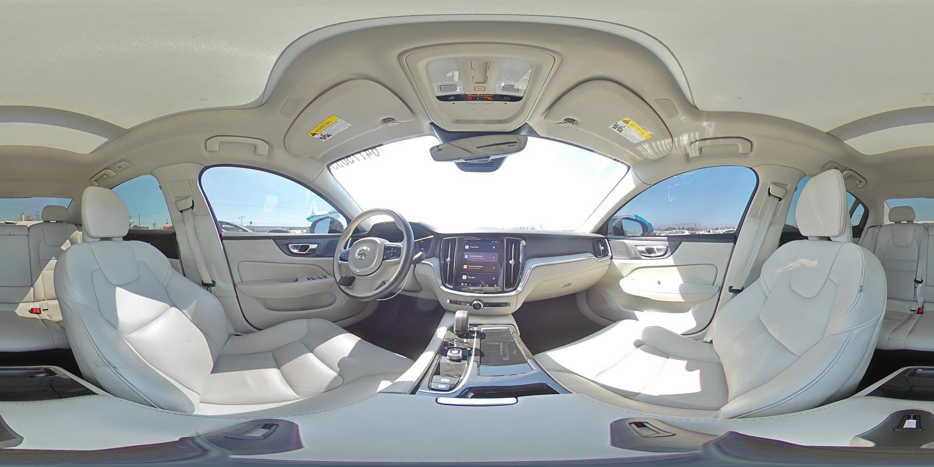 2024 VOLVO S60