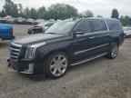 2018 CADILLAC ESCALADE