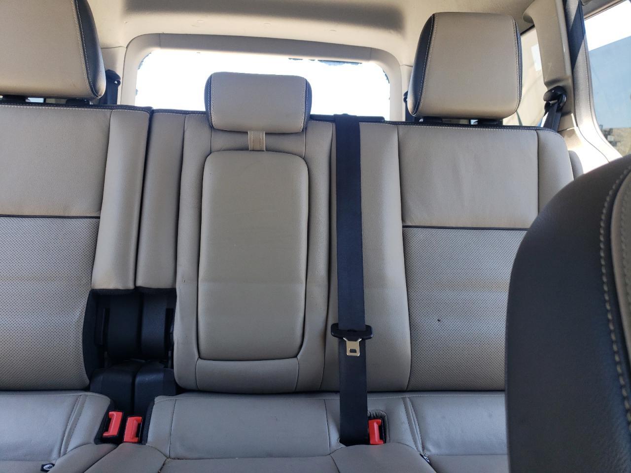 2014 FORD TRANSIT CONNECT