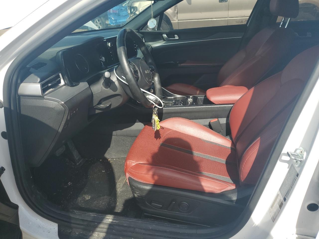 2024 KIA K5