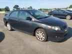 2008 TOYOTA COROLLA