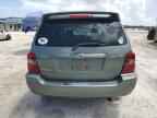2007 TOYOTA HIGHLANDER