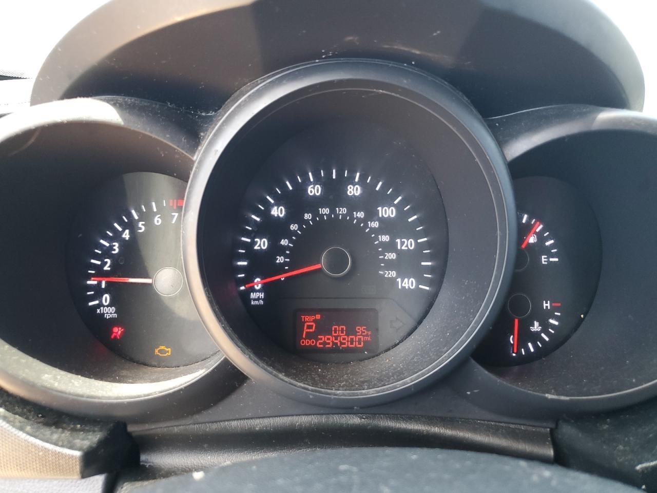 2013 KIA SOUL