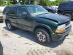 2002 CHEVROLET BLAZER