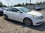 2014 HYUNDAI SONATA