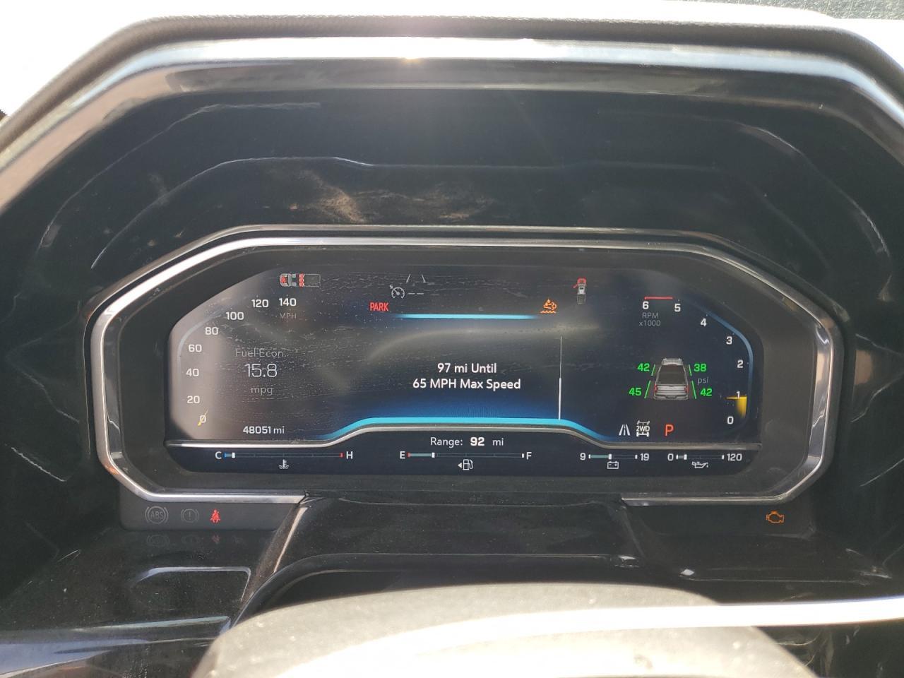 2024 CHEVROLET Silverado
