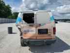 2014 FORD ECONOLINE