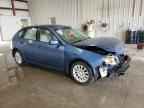2010 SUBARU IMPREZA
