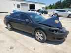 2008 CHEVROLET IMPALA